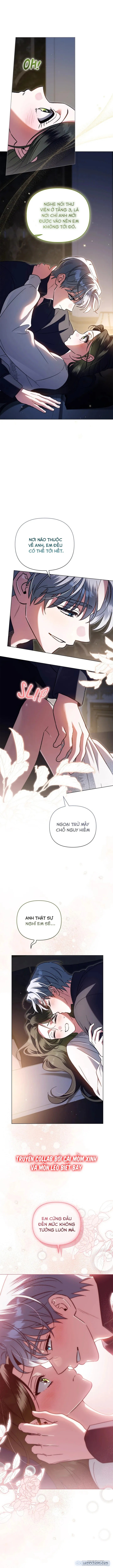 Dành Cho Nàng Juliet Xinh Đẹp 