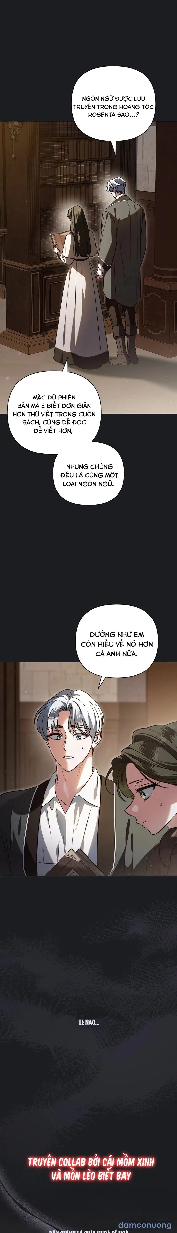 Dành Cho Nàng Juliet Xinh Đẹp 