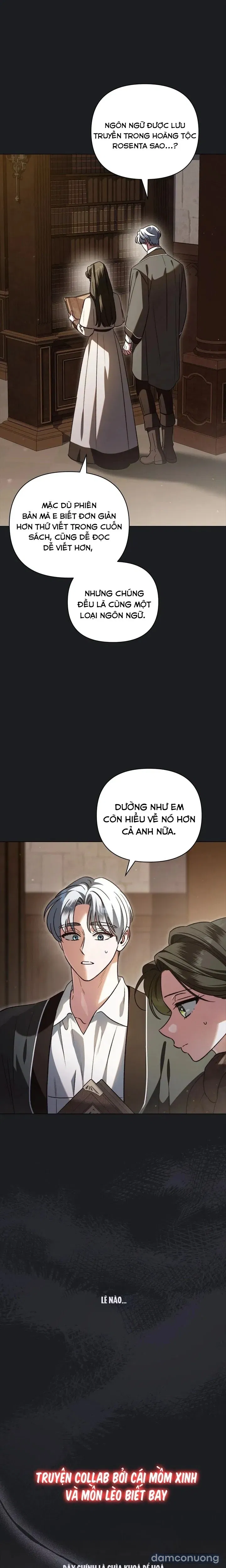 Dành Cho Nàng Juliet Xinh Đẹp 