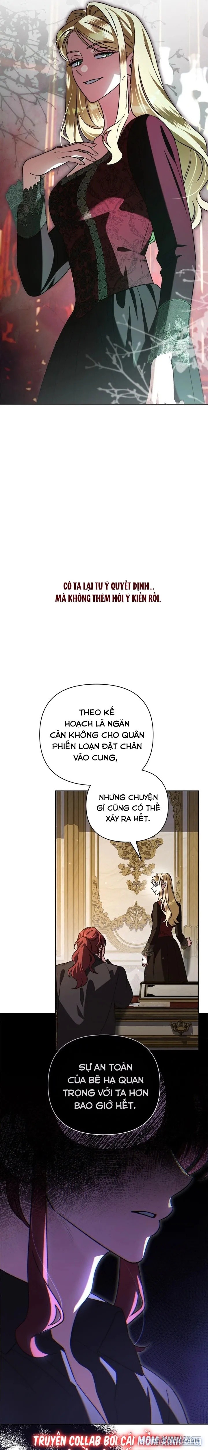 Dành Cho Nàng Juliet Xinh Đẹp 