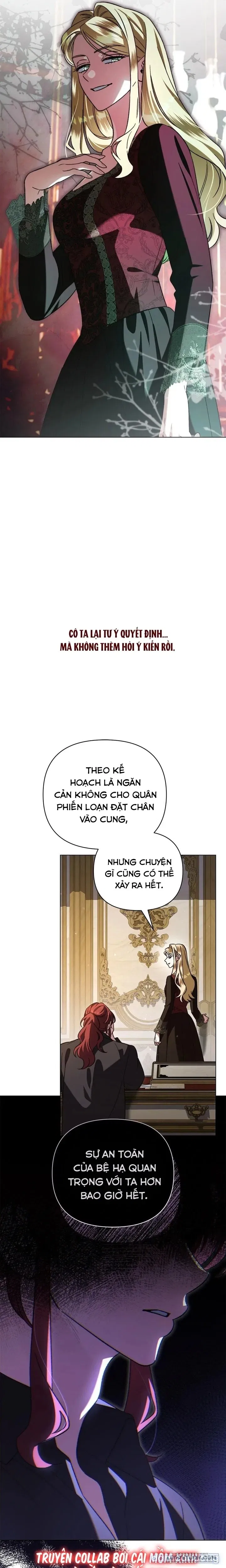 Dành Cho Nàng Juliet Xinh Đẹp 