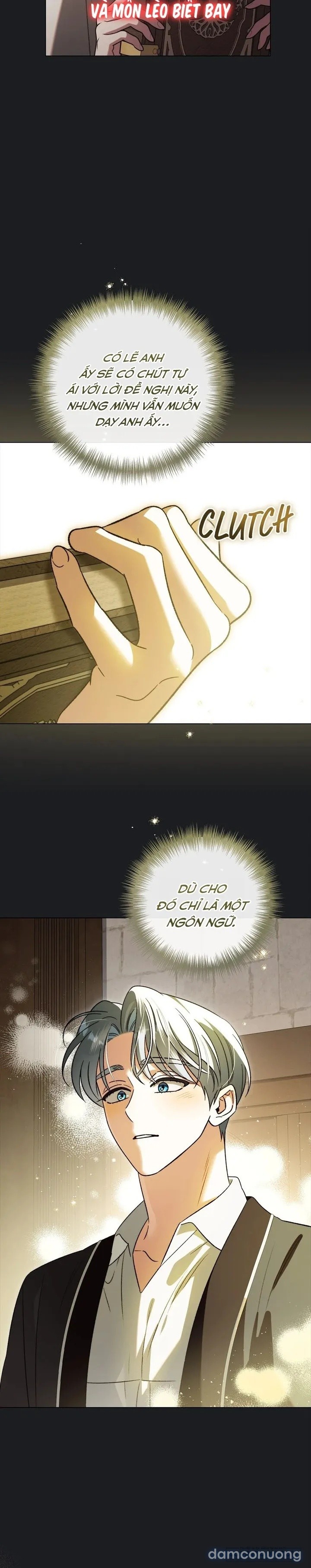 Dành Cho Nàng Juliet Xinh Đẹp 