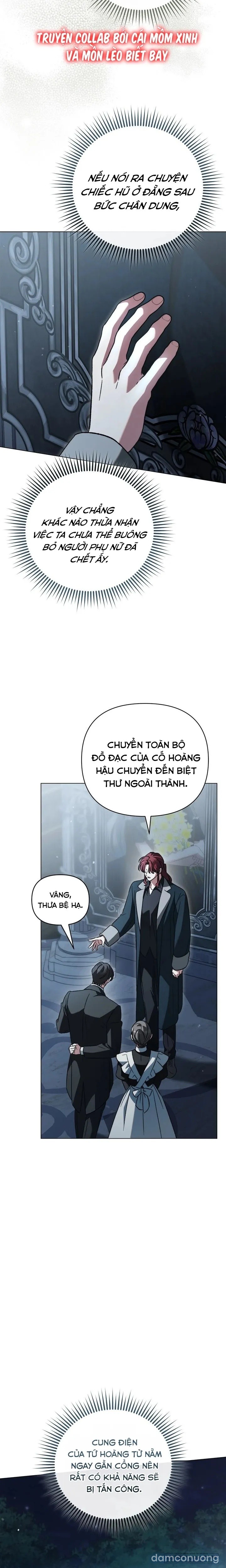 Dành Cho Nàng Juliet Xinh Đẹp 