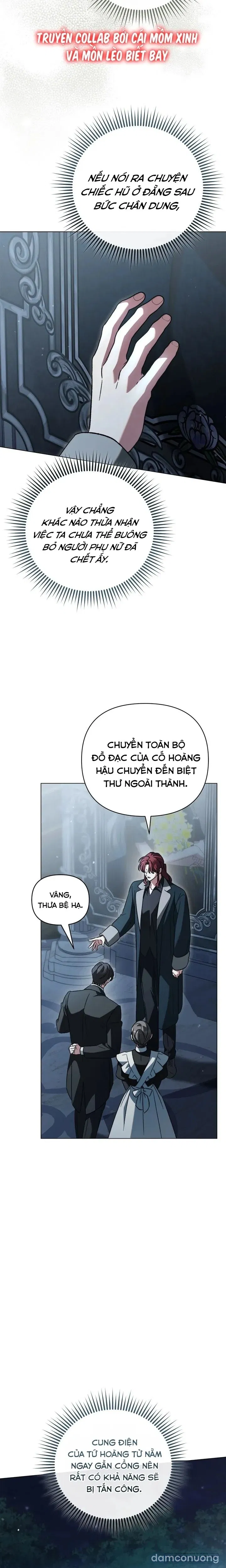Dành Cho Nàng Juliet Xinh Đẹp 