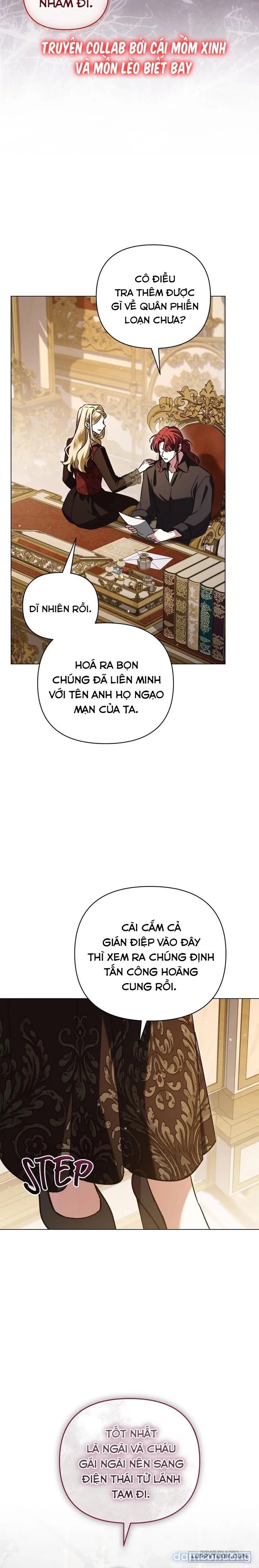 Dành Cho Nàng Juliet Xinh Đẹp 