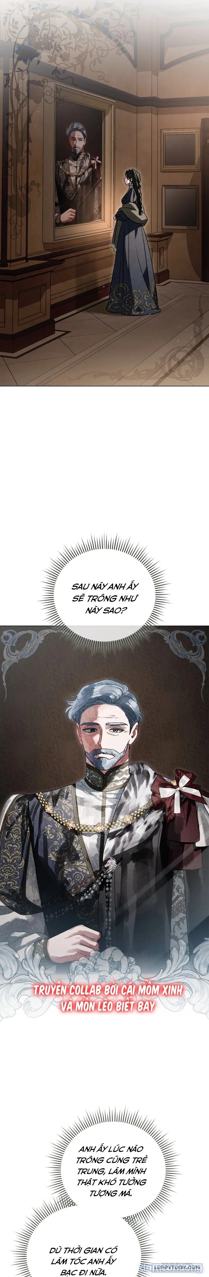 Dành Cho Nàng Juliet Xinh Đẹp 