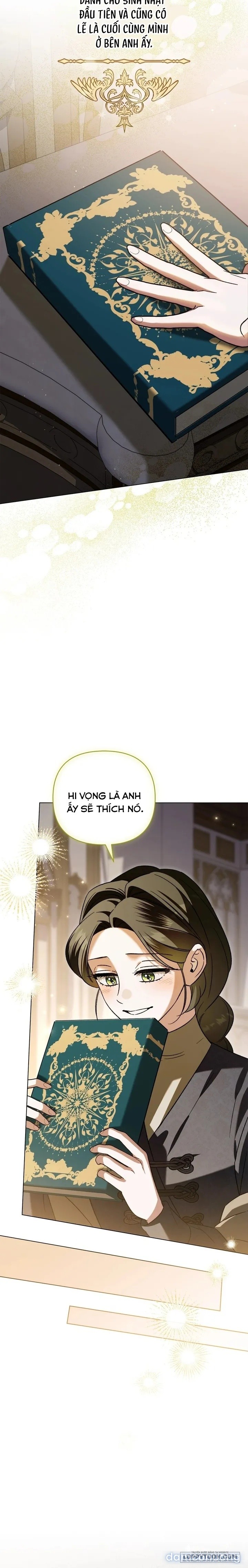 Dành Cho Nàng Juliet Xinh Đẹp 
