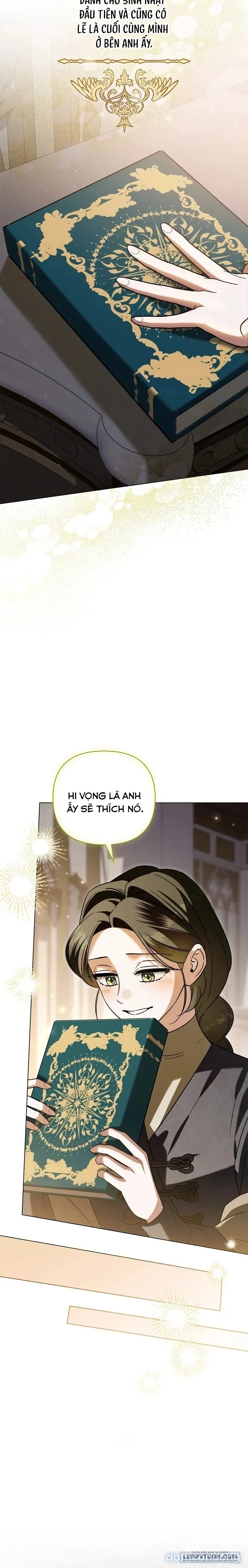 Dành Cho Nàng Juliet Xinh Đẹp 