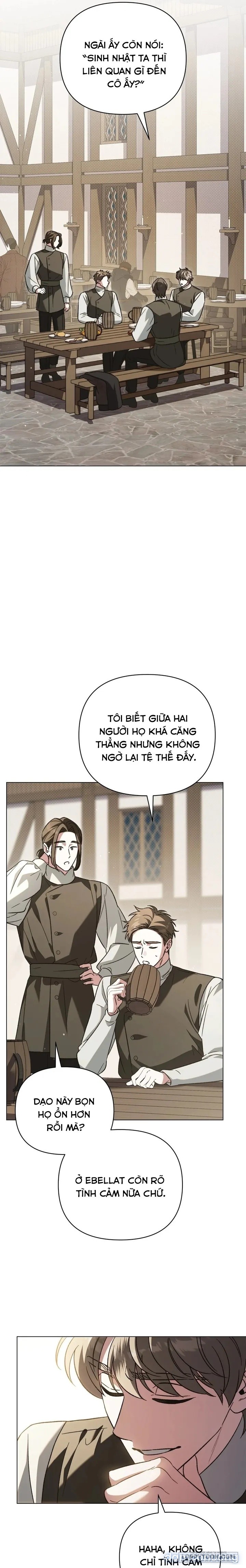 Dành Cho Nàng Juliet Xinh Đẹp 