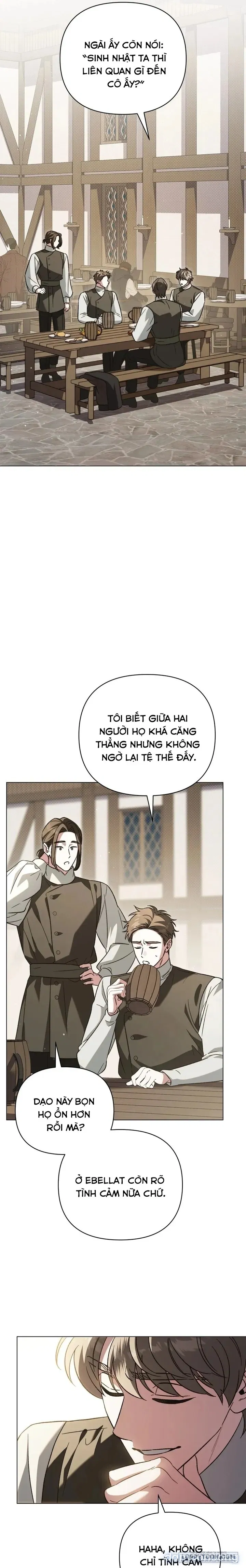 Dành Cho Nàng Juliet Xinh Đẹp 
