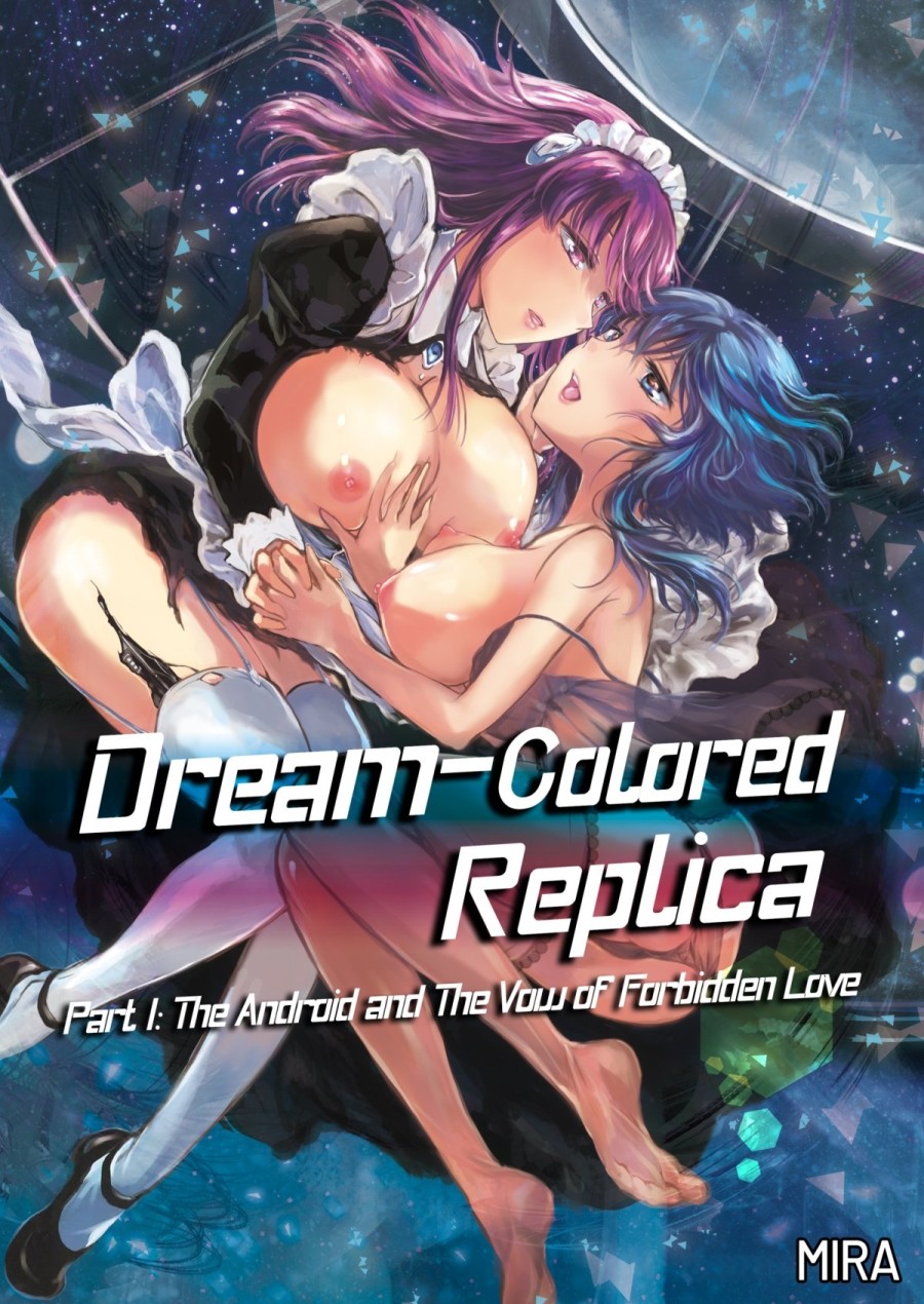 Dream-Colored Replica 