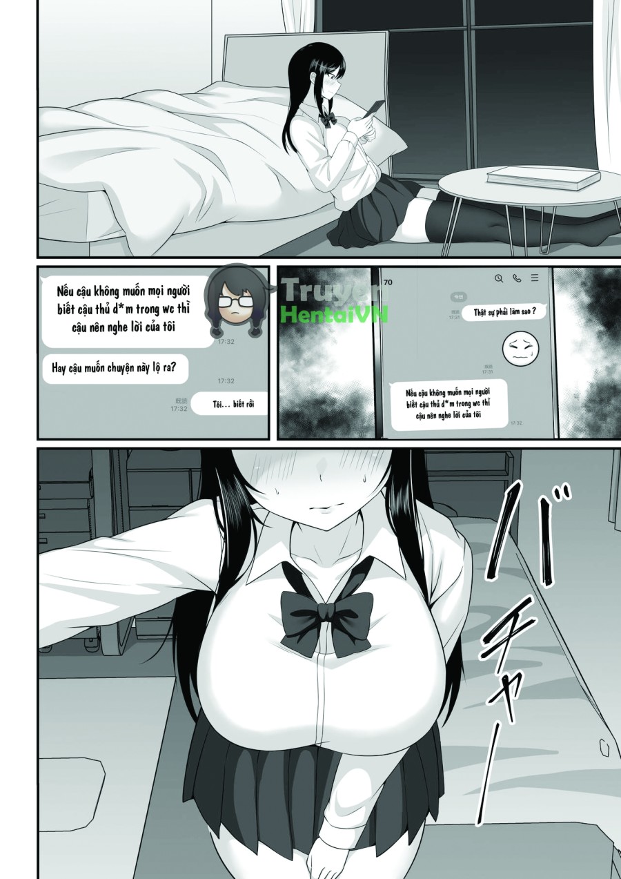 Ore no Joukyou Seiseikatsu 7&8 "Ooya-san to Musume Hen" 