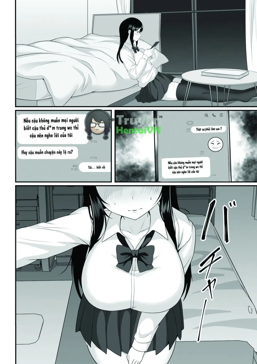Ore no Joukyou Seiseikatsu 7&8 "Ooya-san to Musume Hen" 