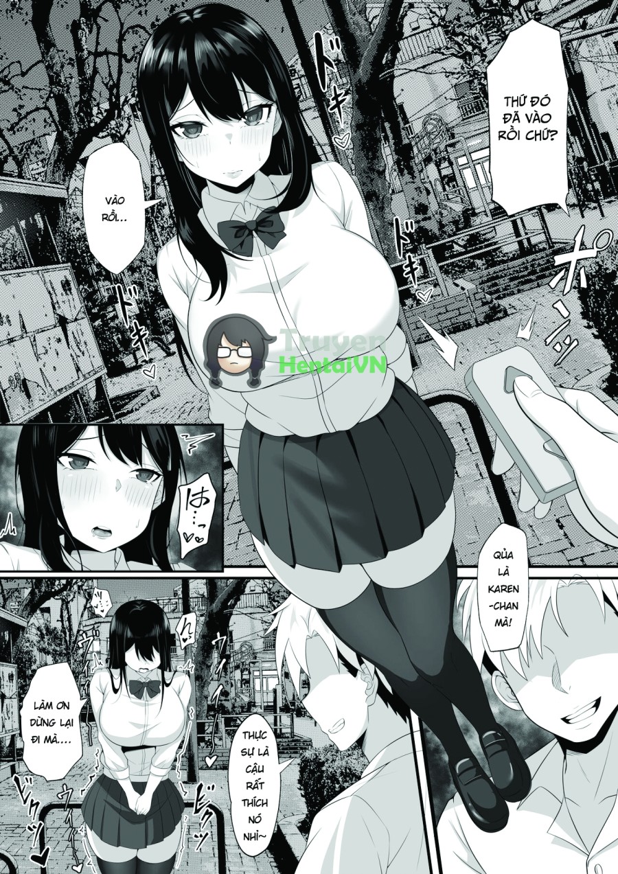 Ore no Joukyou Seiseikatsu 7&8 "Ooya-san to Musume Hen" 