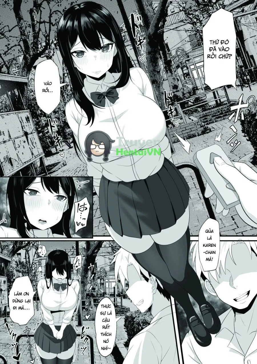 Ore no Joukyou Seiseikatsu 7&8 "Ooya-san to Musume Hen" 