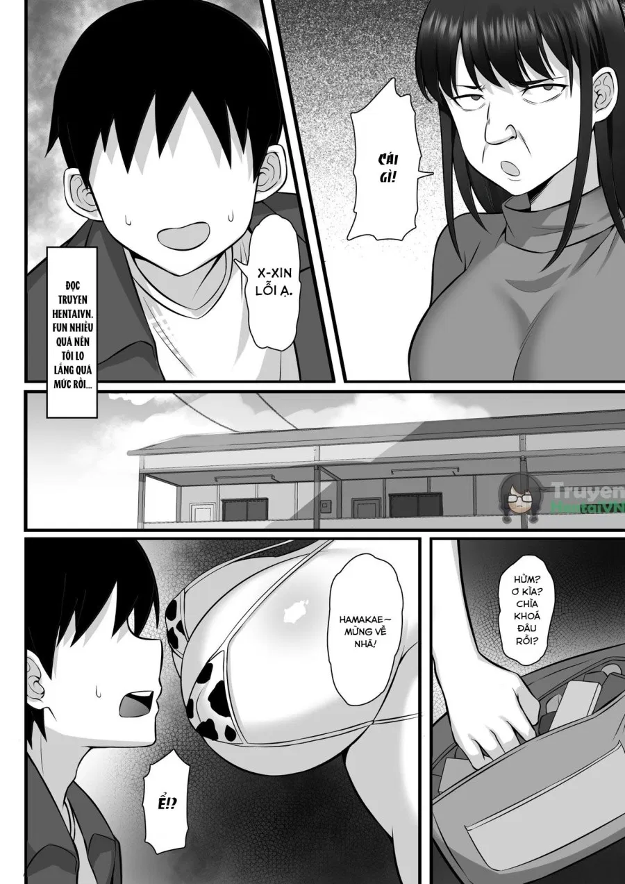 Ore no Joukyou Seiseikatsu 10-11-12 