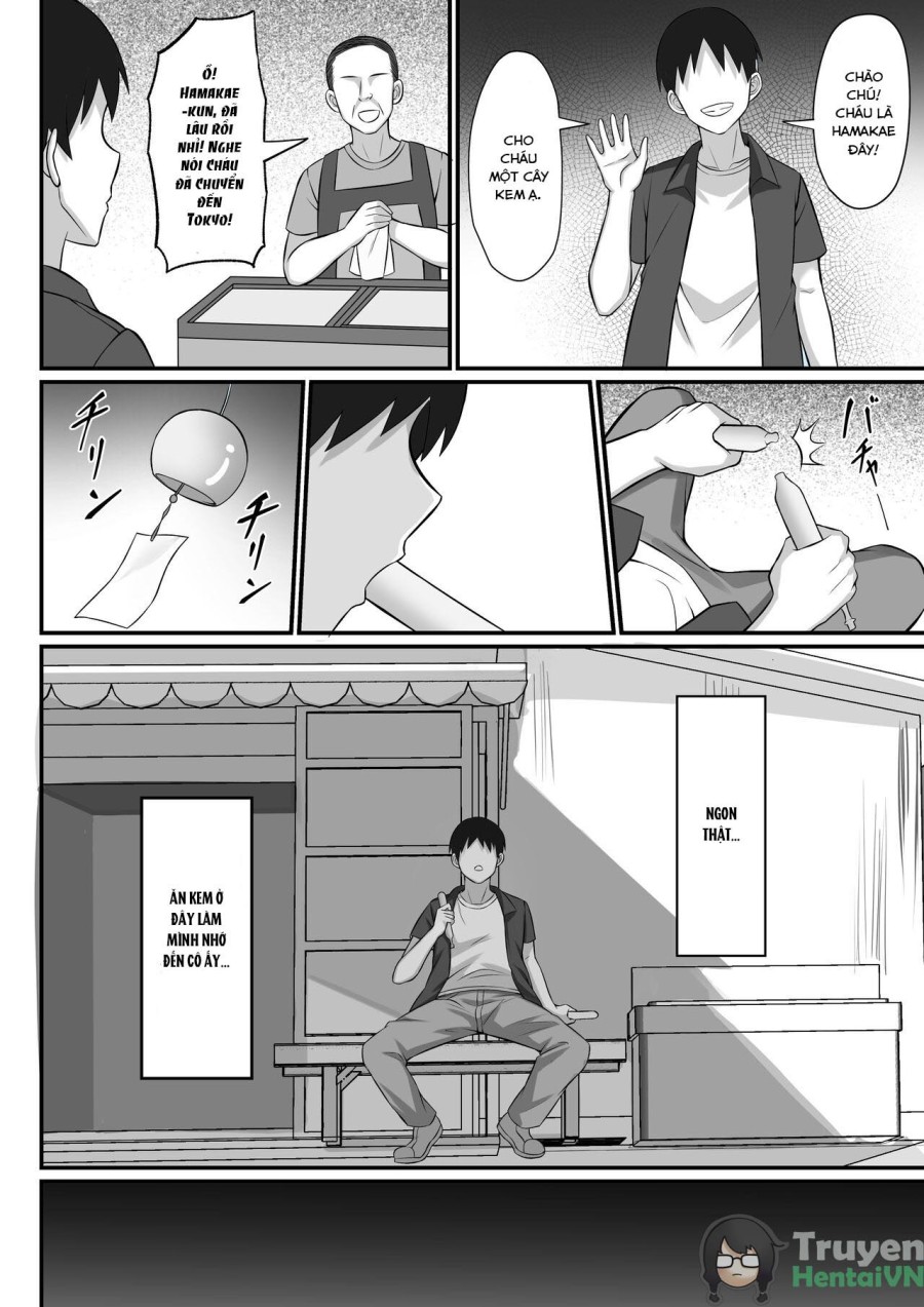 Ore no Joukyou Seiseikatsu 10-11-12 