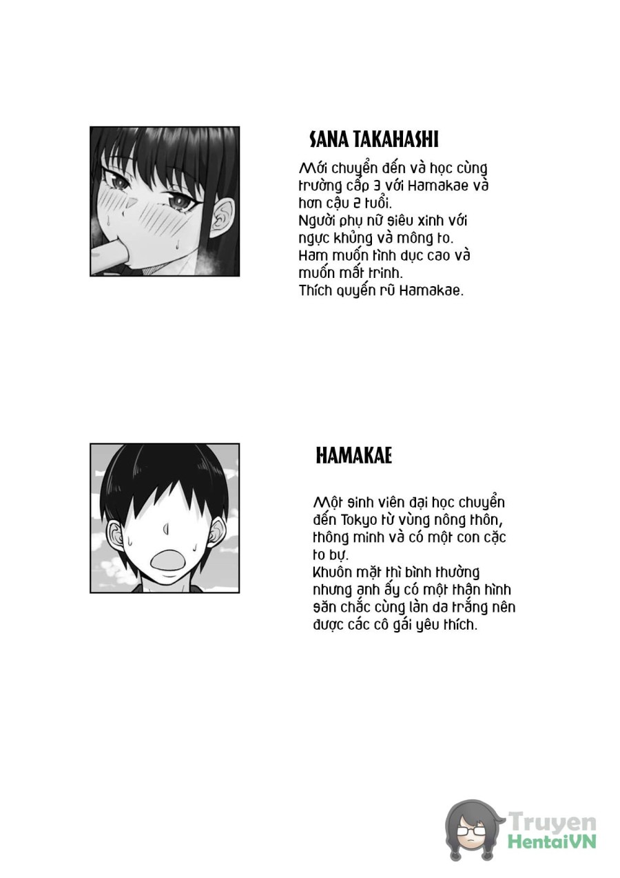 Ore no Joukyou Seiseikatsu 10-11-12 