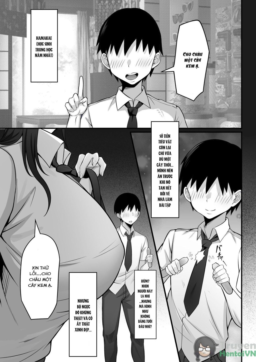 Ore no Joukyou Seiseikatsu 10-11-12 