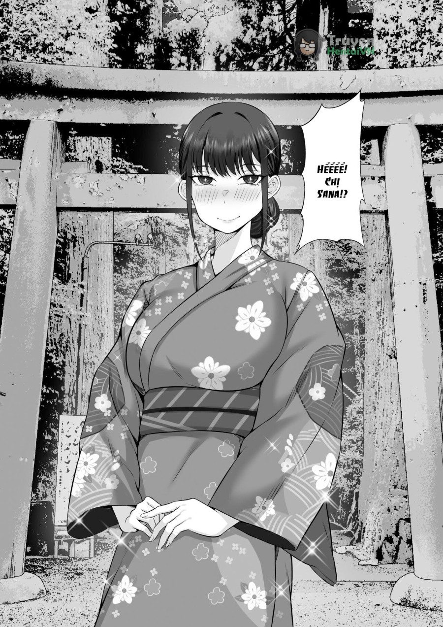 Ore no Joukyou Seiseikatsu 10-11-12 