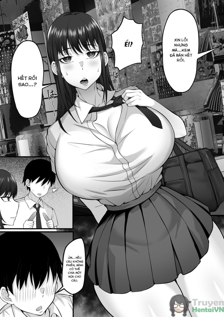 Ore no Joukyou Seiseikatsu 10-11-12 
