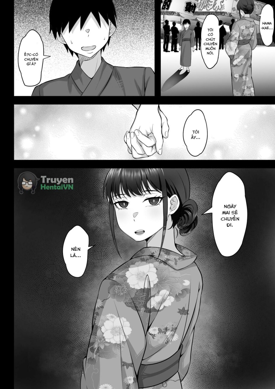 Ore no Joukyou Seiseikatsu 10-11-12 
