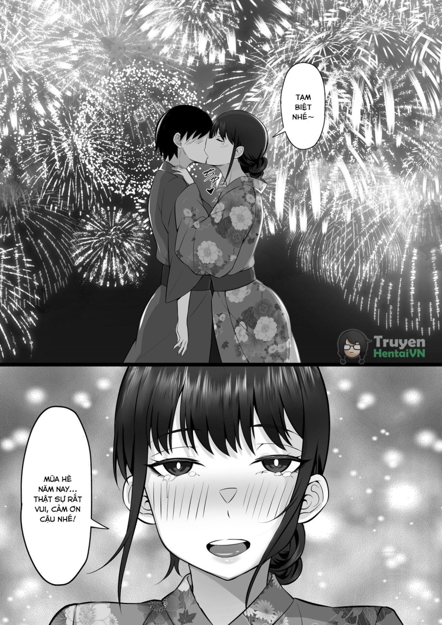 Ore no Joukyou Seiseikatsu 10-11-12 