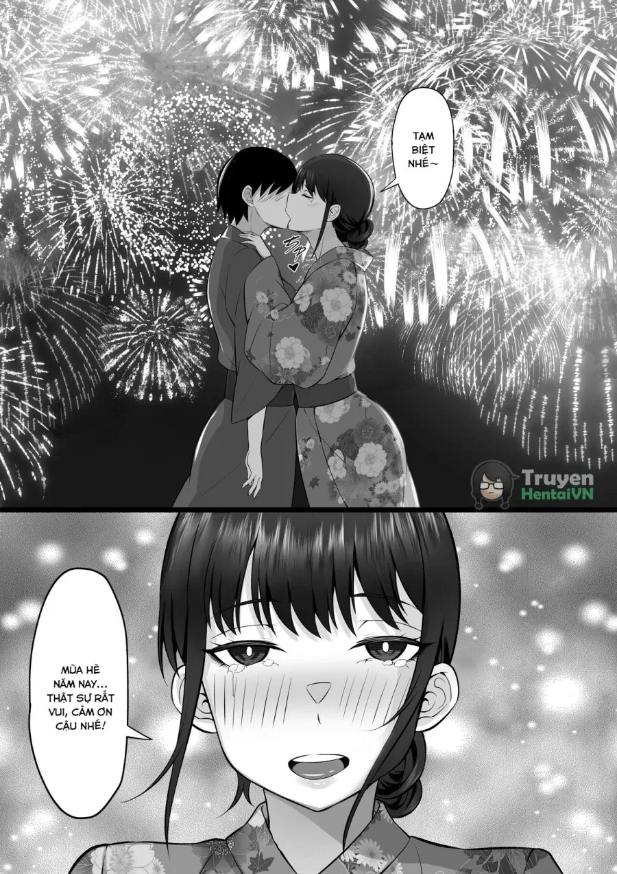 Ore no Joukyou Seiseikatsu 10-11-12 