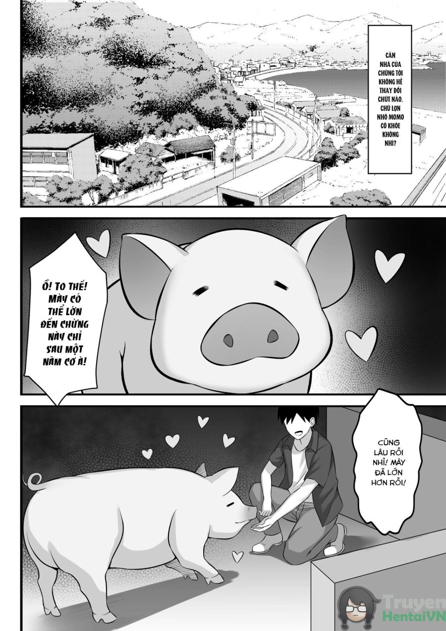 Ore no Joukyou Seiseikatsu 10-11-12 