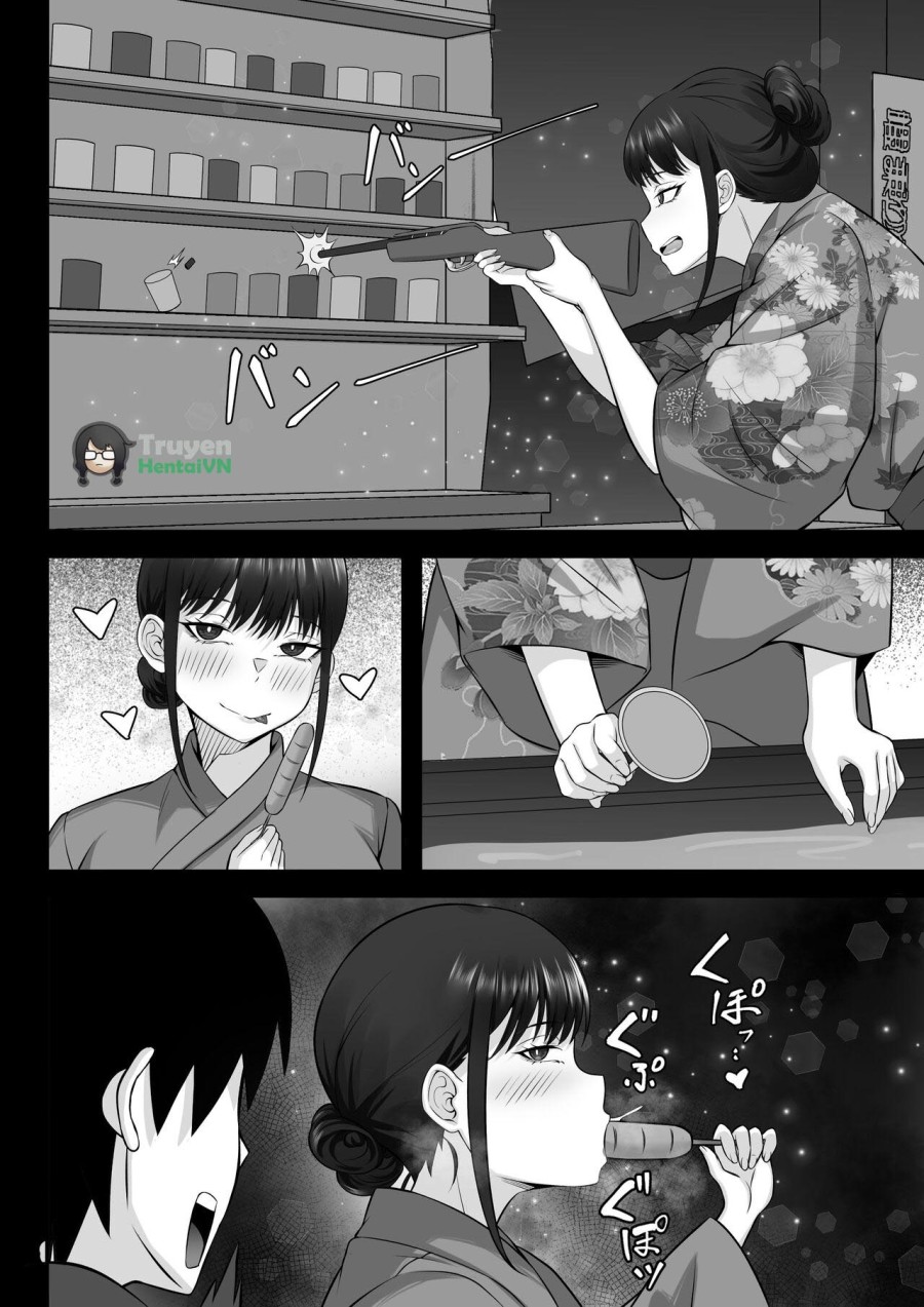 Ore no Joukyou Seiseikatsu 10-11-12 