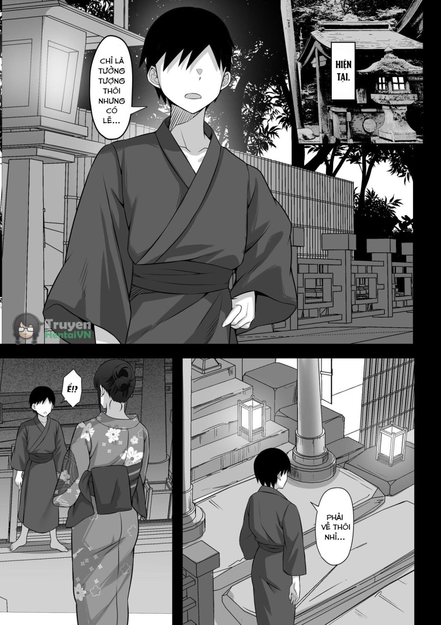 Ore no Joukyou Seiseikatsu 10-11-12 