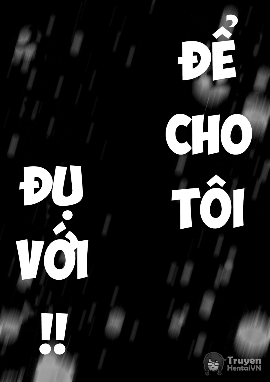 Ore no Joukyou Seiseikatsu 10-11-12 