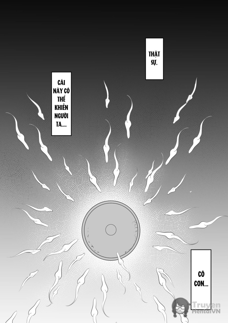 Ore no Joukyou Seiseikatsu 10-11-12 