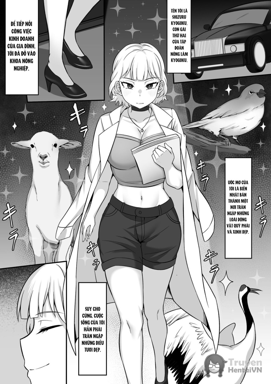 Ore no Joukyou Seiseikatsu 10-11-12 