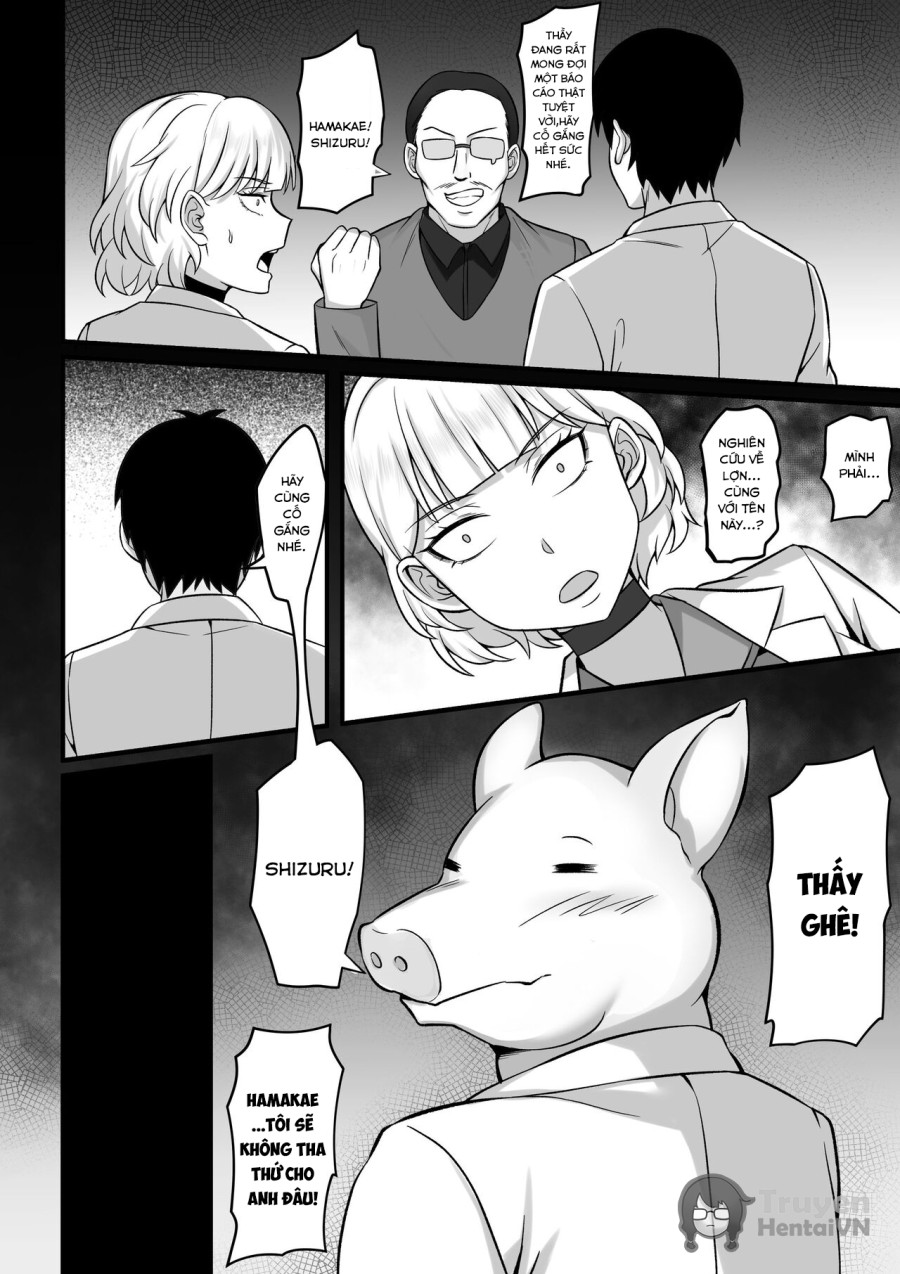 Ore no Joukyou Seiseikatsu 10-11-12 