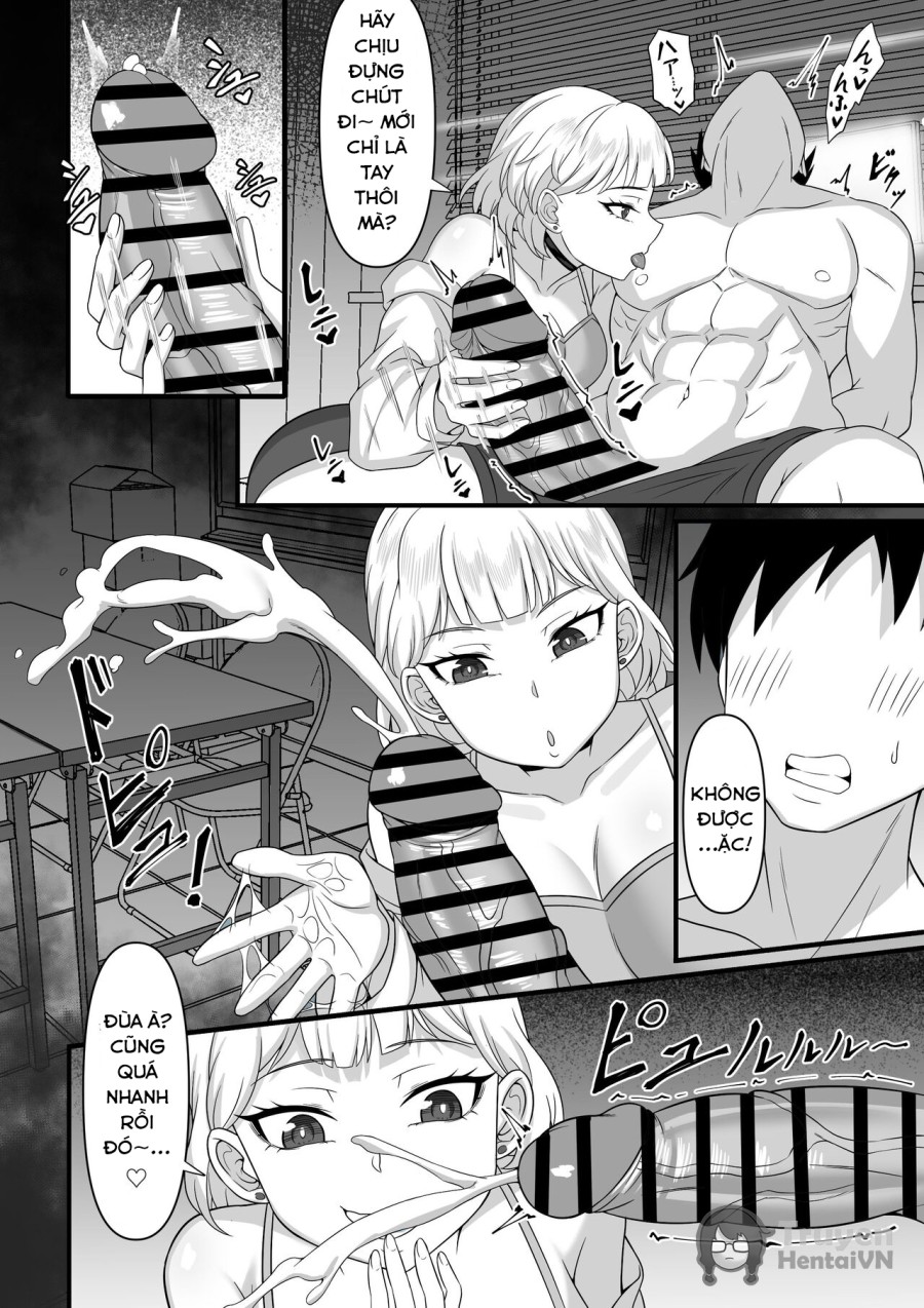 Ore no Joukyou Seiseikatsu 10-11-12 
