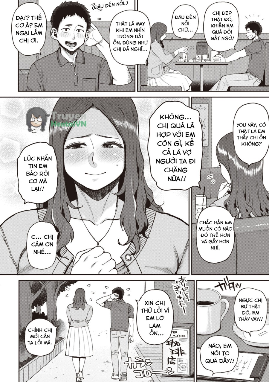Hitodzuma no uso wa sugu bareru 