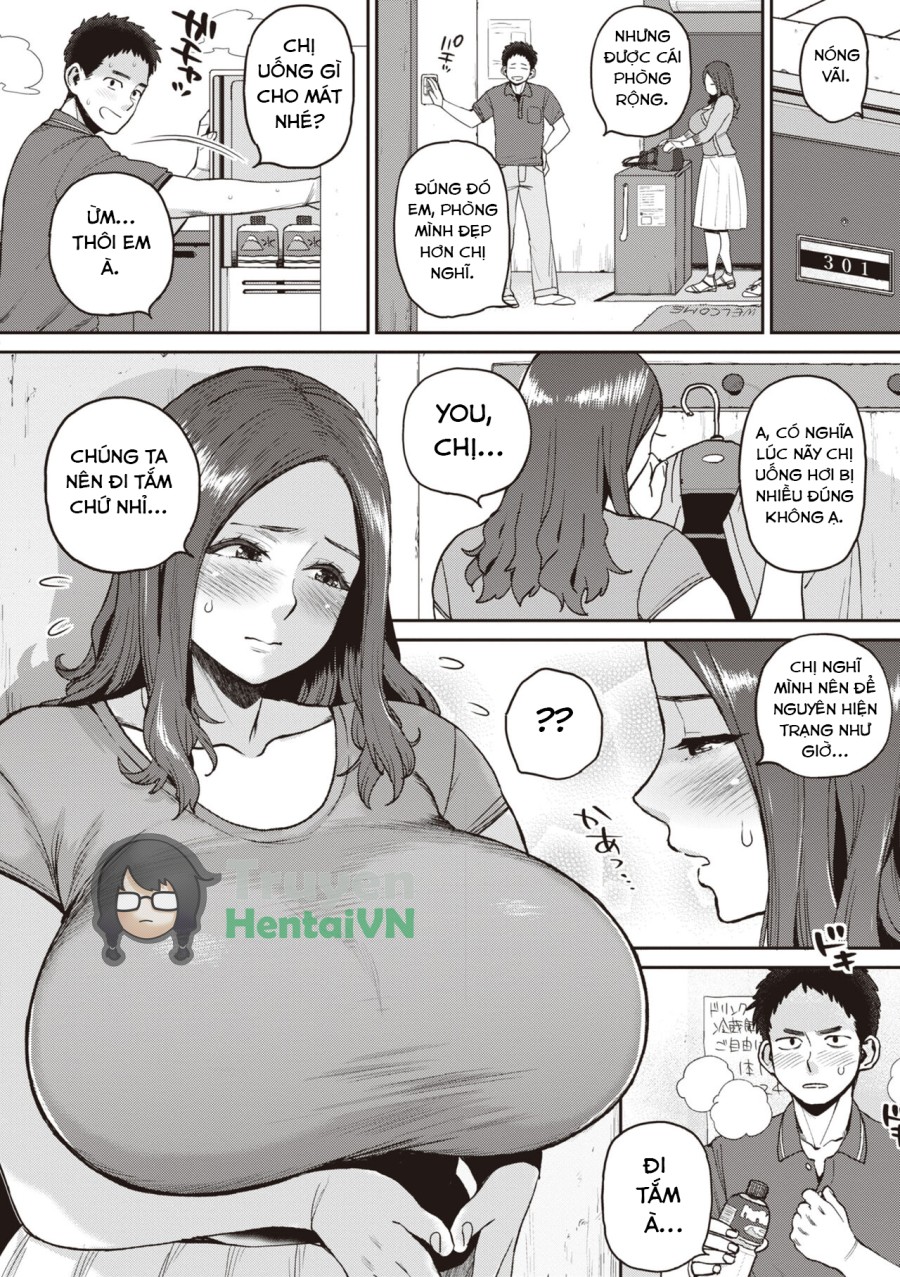Hitodzuma no uso wa sugu bareru 