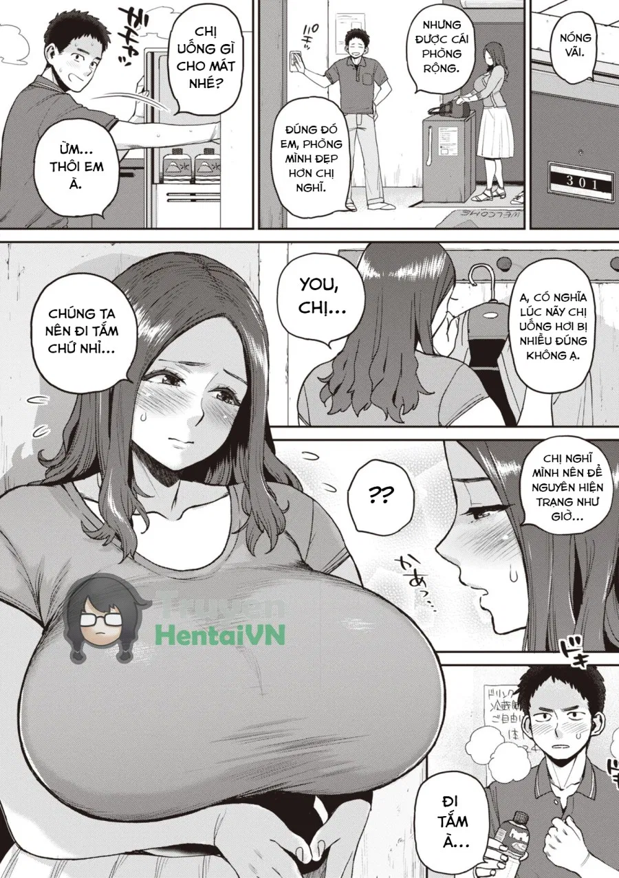 Hitodzuma no uso wa sugu bareru 