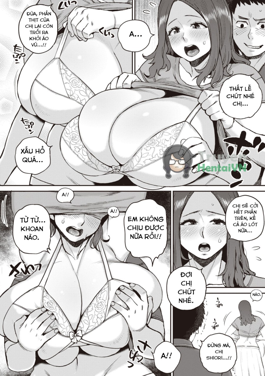 Hitodzuma no uso wa sugu bareru 