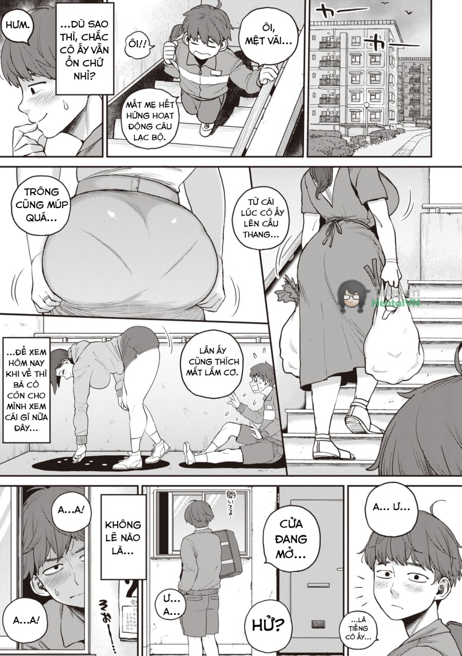 Hitodzuma no uso wa sugu bareru 