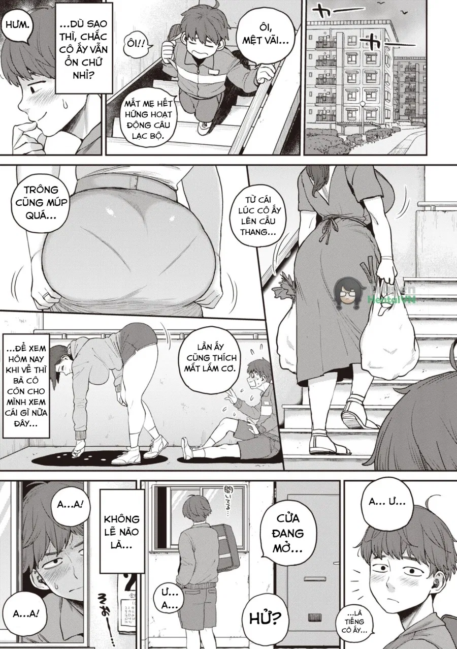 Hitodzuma no uso wa sugu bareru 