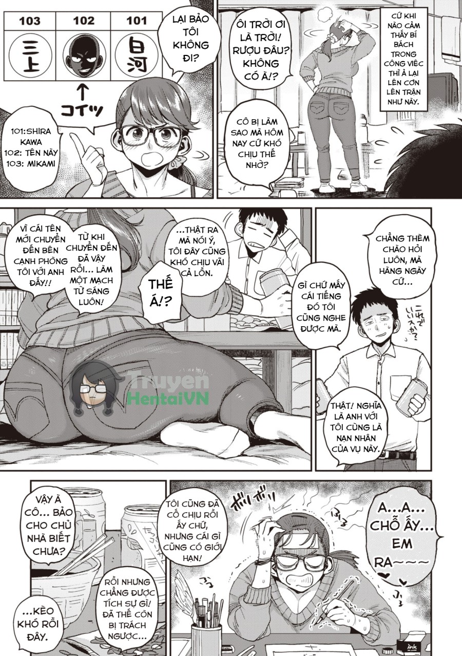 Hitodzuma no uso wa sugu bareru 