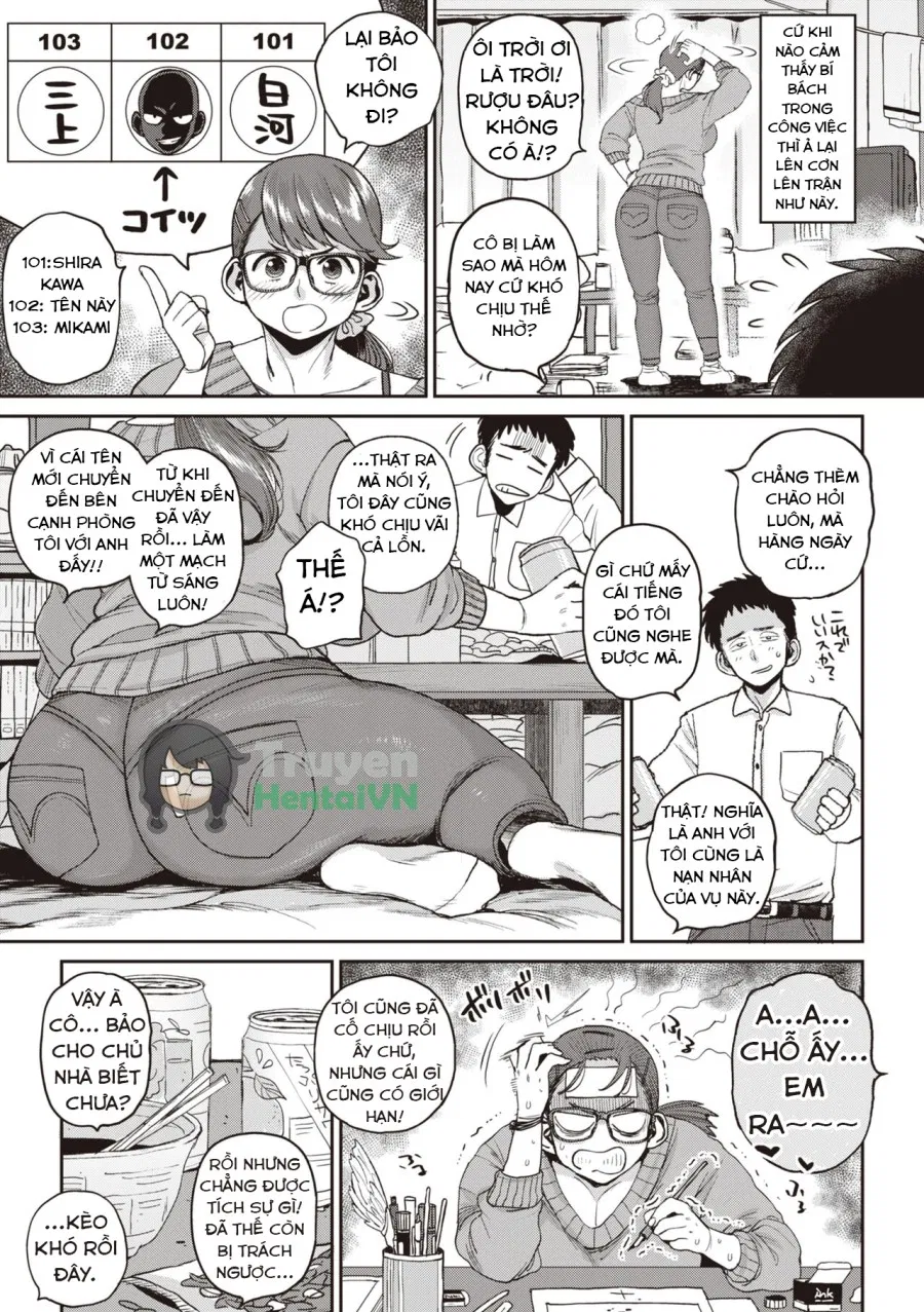 Hitodzuma no uso wa sugu bareru 
