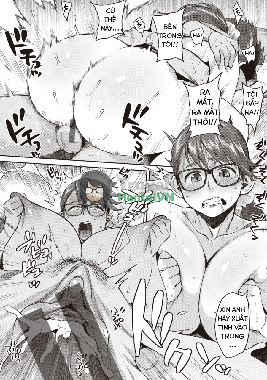 Hitodzuma no uso wa sugu bareru 