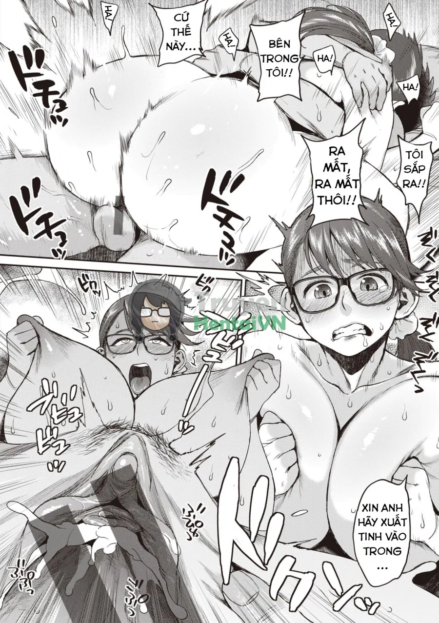 Hitodzuma no uso wa sugu bareru 