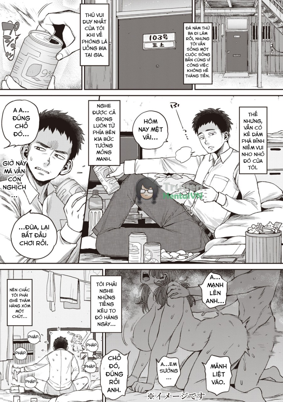 Hitodzuma no uso wa sugu bareru 