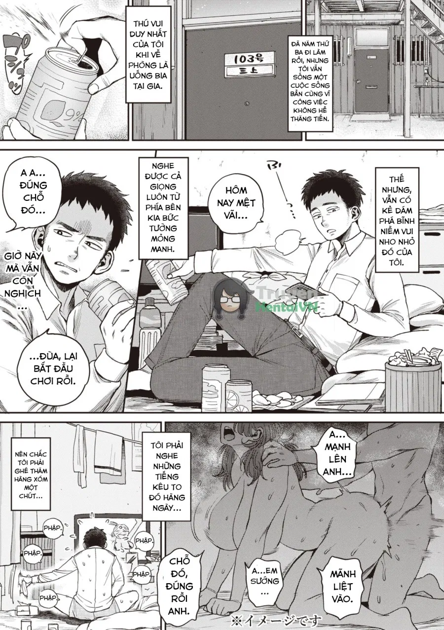 Hitodzuma no uso wa sugu bareru 