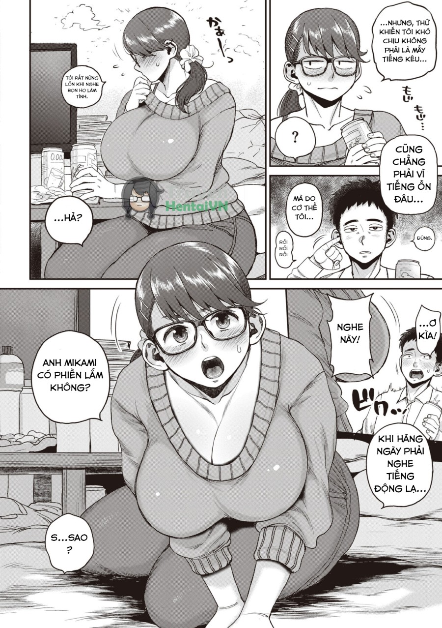 Hitodzuma no uso wa sugu bareru 