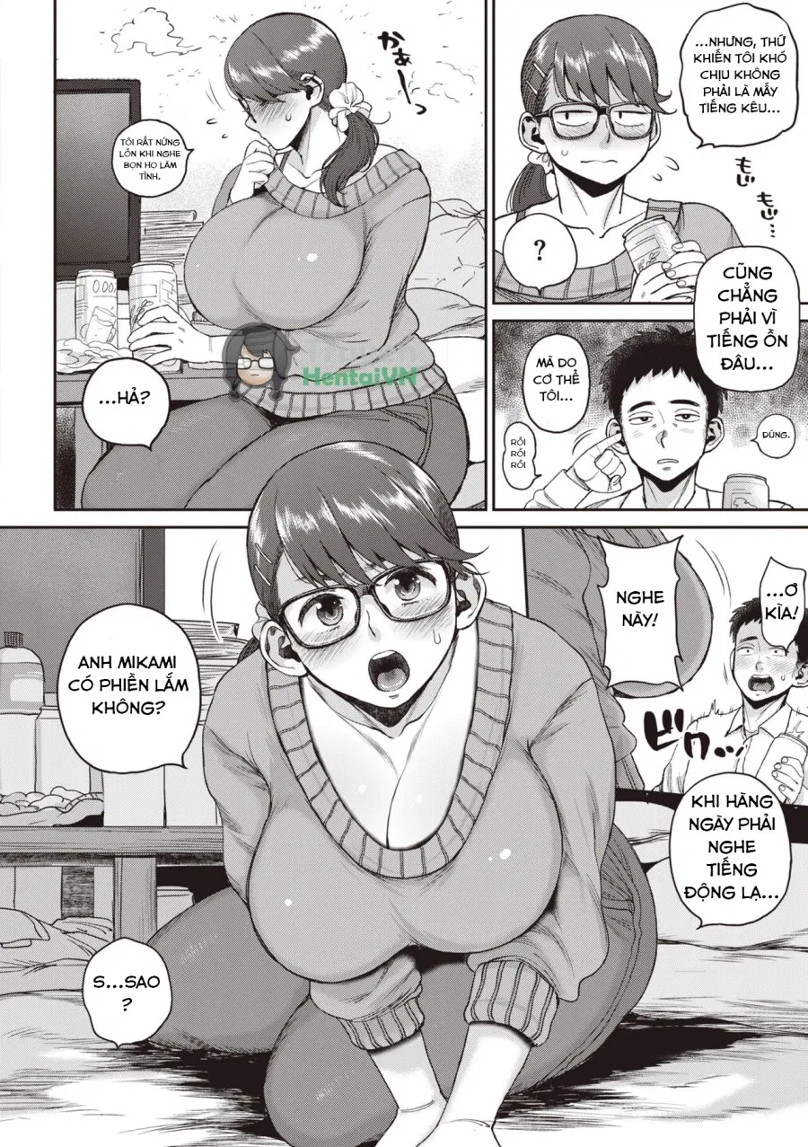Hitodzuma no uso wa sugu bareru 